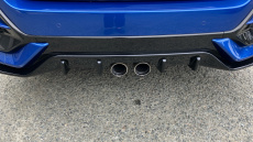 Honda Civic 1.5 VTEC Turbo Sport 5dr Petrol Hatchback